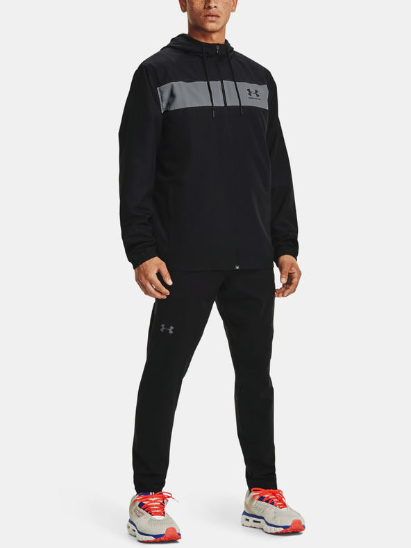Under Armour Pánska bunda Under Armour SPORTSTYLE WINDBREAKER