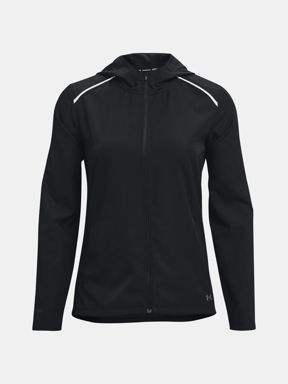 Under Armour Dámska bunda Under Armour STORM Run Hooded Jacket