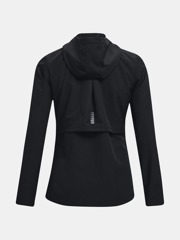 Under Armour Dámska bunda Under Armour STORM Run Hooded Jacket