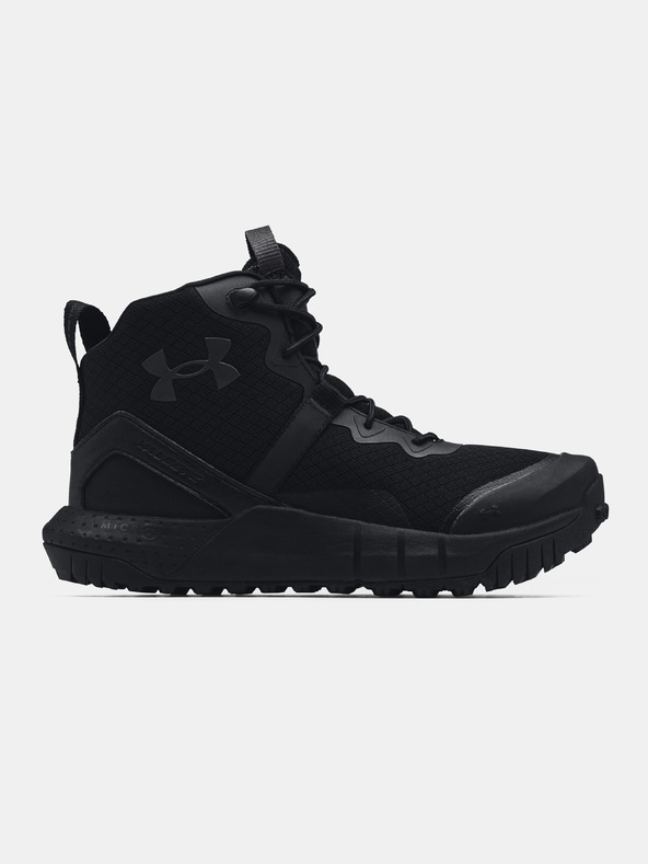 Under Armour Dámske topánky Under Armour UA W Micro G Valsetz Mid