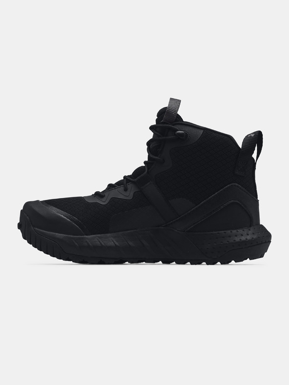 Under Armour Dámske topánky Under Armour UA W Micro G Valsetz Mid
