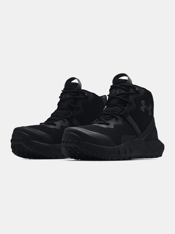 Under Armour Dámske topánky Under Armour UA W Micro G Valsetz Mid