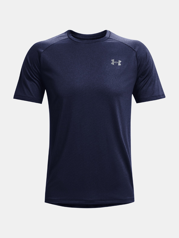 Under Armour Pánske tričko Under Armour UA Tech 2.0 SS Tee Novelty