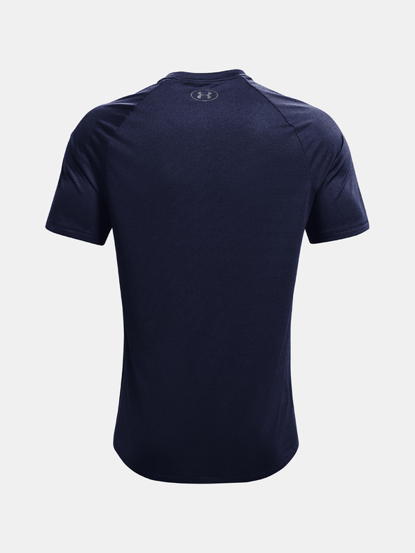 Under Armour Pánske tričko Under Armour UA Tech 2.0 SS Tee Novelty