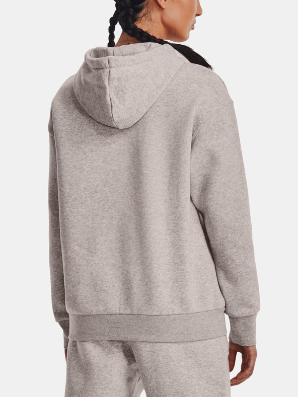 Under Armour Dámska mikina Under Armour Essential Fleece Hoodie