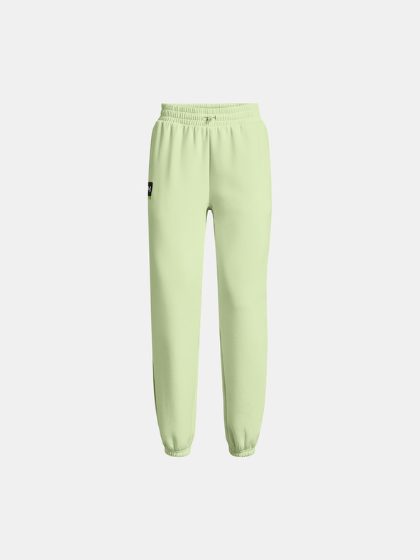 Under Armour Dámske športové nohavice Under Armour Summit Knit Pant