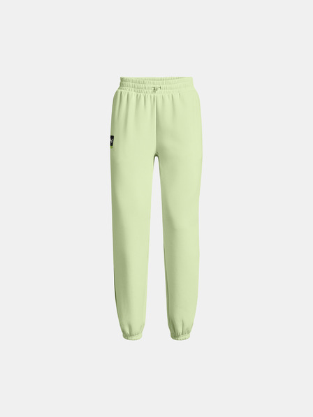 Under Armour Dámske športové nohavice Under Armour Summit Knit Pant
