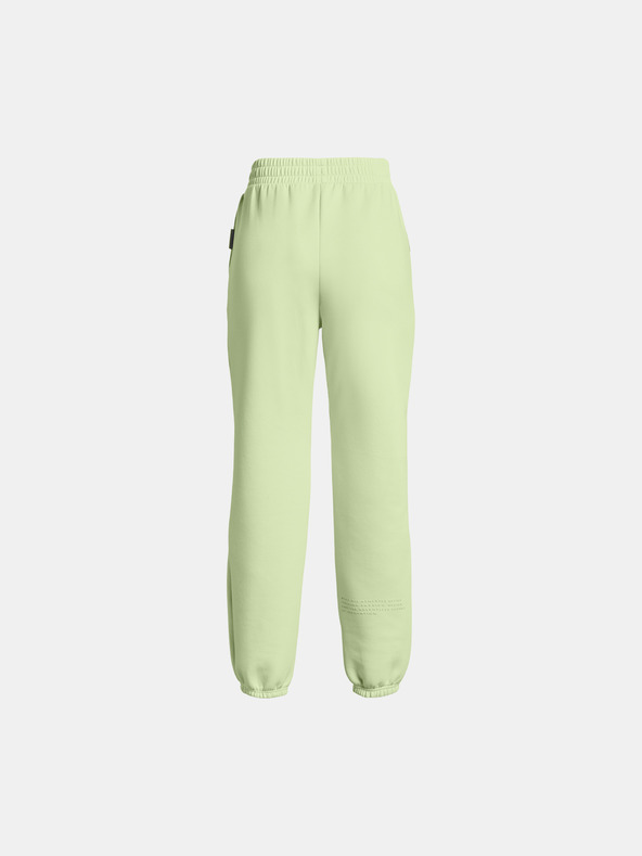 Under Armour Dámske športové nohavice Under Armour Summit Knit Pant