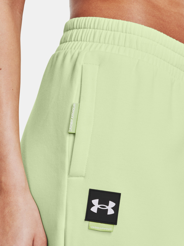 Under Armour Dámske športové nohavice Under Armour Summit Knit Pant