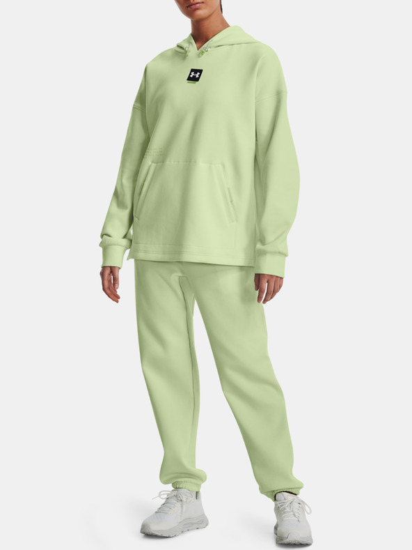 Under Armour Dámske športové nohavice Under Armour Summit Knit Pant