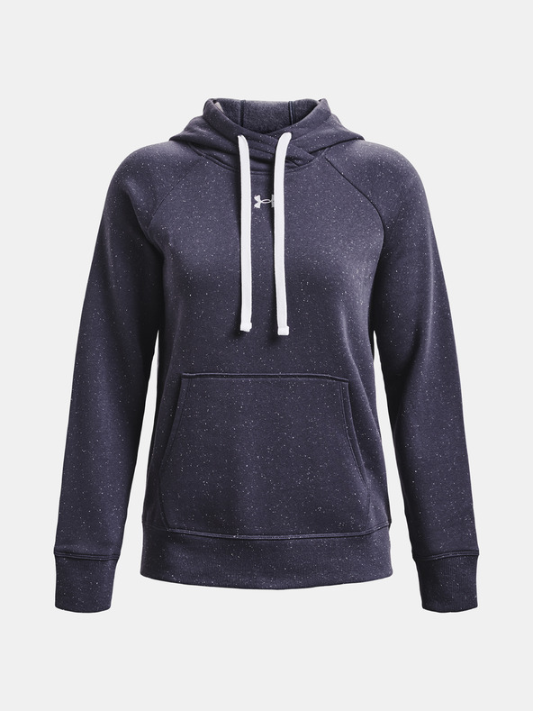 Under Armour Dámska mikina Under Armour Rival Fleece HB Hoodie