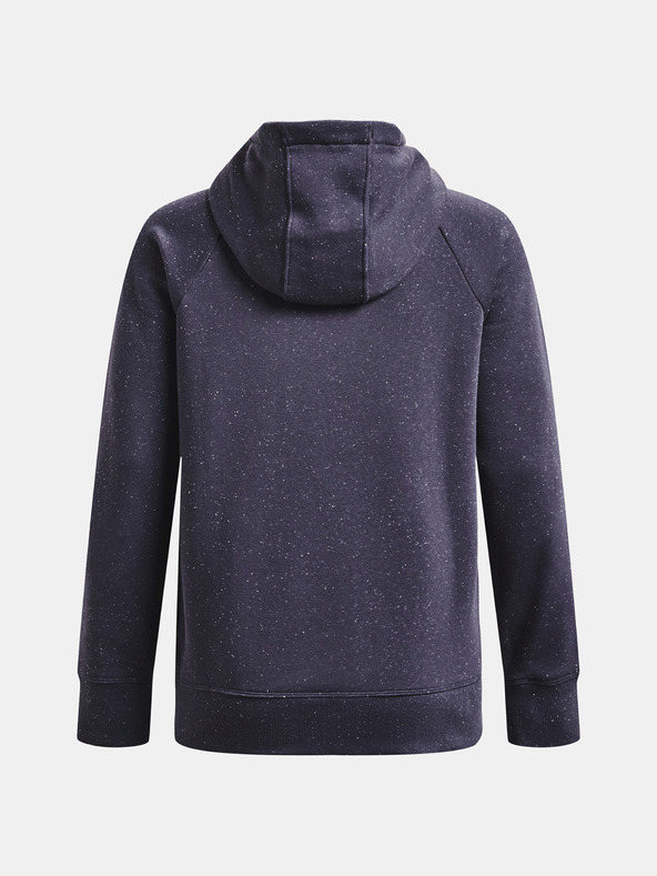 Under Armour Dámska mikina Under Armour Rival Fleece HB Hoodie