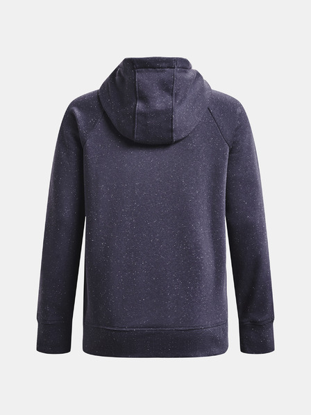 Under Armour Dámska mikina Under Armour Rival Fleece HB Hoodie