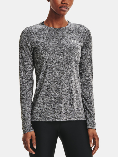 Under Armour Dámske tričko Under Armour Tech LS Crew Twist