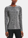 Under Armour Dámske tričko Under Armour Tech LS Crew Twist