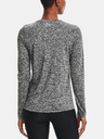 Under Armour Dámske tričko Under Armour Tech LS Crew Twist