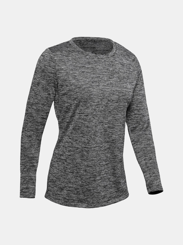 Under Armour Dámske tričko Under Armour Tech LS Crew Twist