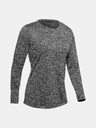 Under Armour Dámske tričko Under Armour Tech LS Crew Twist