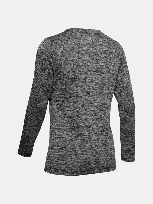 Under Armour Dámske tričko Under Armour Tech LS Crew Twist