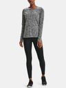 Under Armour Dámske tričko Under Armour Tech LS Crew Twist