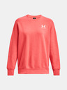 Under Armour Dámska mikina Under Armour Essential Flc OS Crew