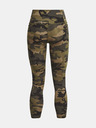 Under Armour Dámske legíny Under Armour UA Meridian Print Ankle Leg