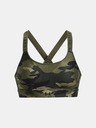 Under Armour Dámska podprsenka Under Armour UA Infinity High Print Bra