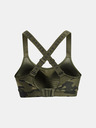 Under Armour Dámska podprsenka Under Armour UA Infinity High Print Bra