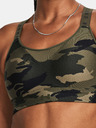 Under Armour Dámska podprsenka Under Armour UA Infinity High Print Bra
