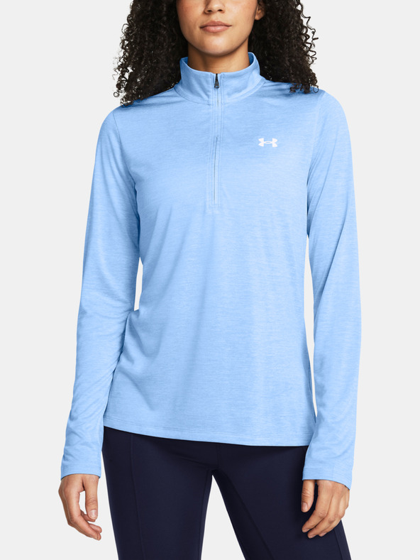 Under Armour Dámska mikina Under Armour Tech 1/2 Zip- Twist