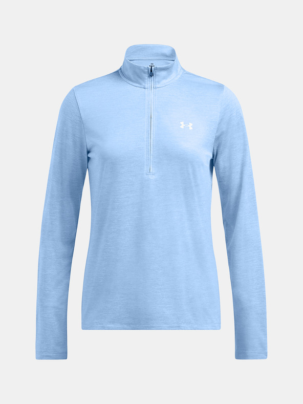 Under Armour Dámska mikina Under Armour Tech 1/2 Zip- Twist