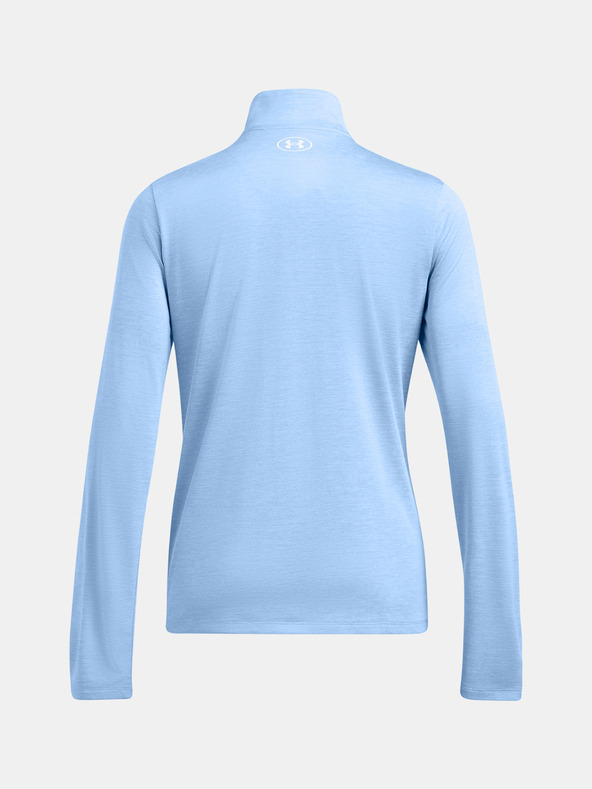 Under Armour Dámska mikina Under Armour Tech 1/2 Zip- Twist