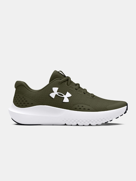 Under Armour Chlapčenské topánky Under Armour UA BGS Surge 4
