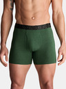 Under Armour Pánske boxerky Under Armour M UA Perf Cotton 6in (3ks)