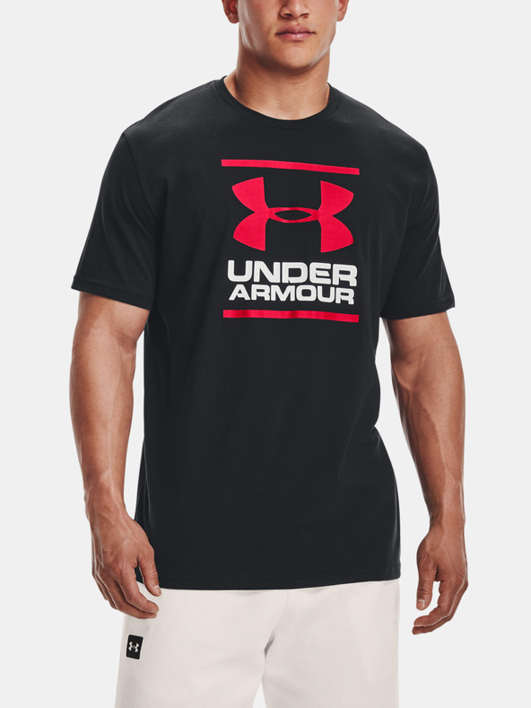 Under Armour Pánske tričko Under Armour GL Foundation SS T