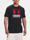 Under Armour Pánske tričko Under Armour GL Foundation SS T