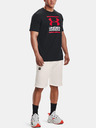 Under Armour Pánske tričko Under Armour GL Foundation SS T
