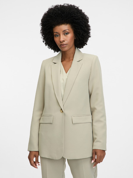 Orsay Kaki dámske sako ORSAY