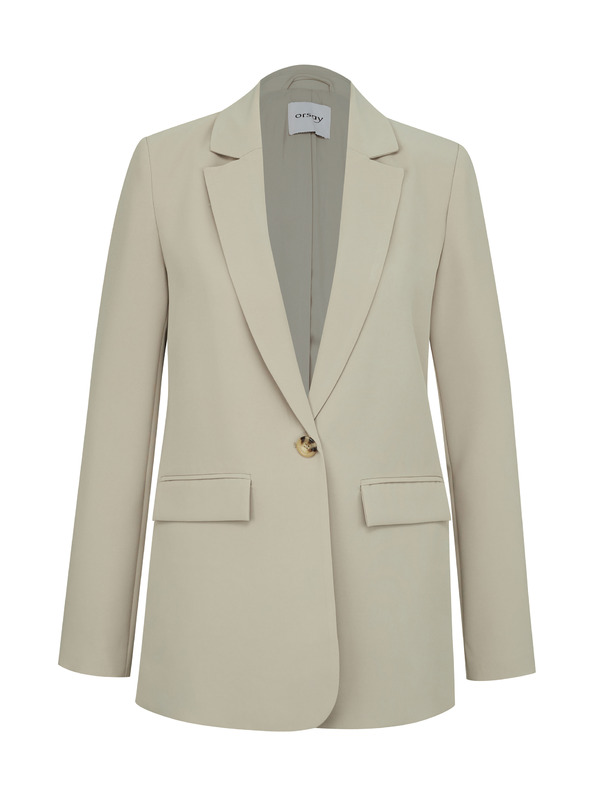 Orsay Khaki dámska bunda ORSAY