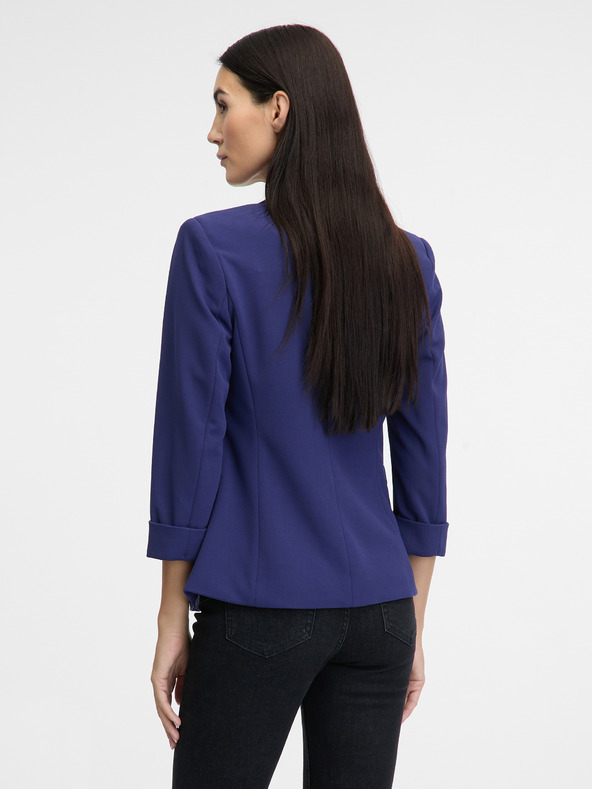 Orsay ORSAY tmavomodré dámske sako