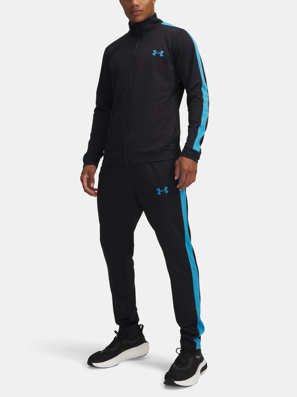 Under Armour Pánska súprava Under Armour UA Rival Knit Track Suit