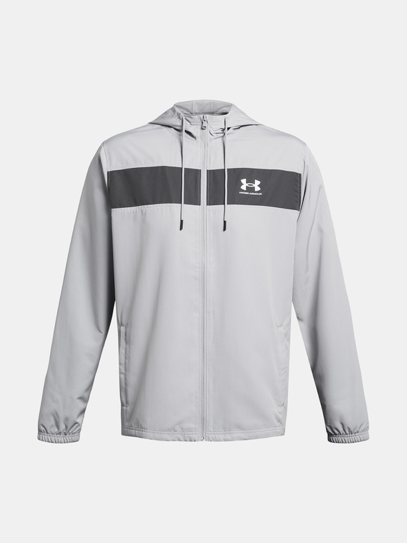 Under Armour Pánska bunda Under Armour UA SPORTSTYLE WINDBREAKER