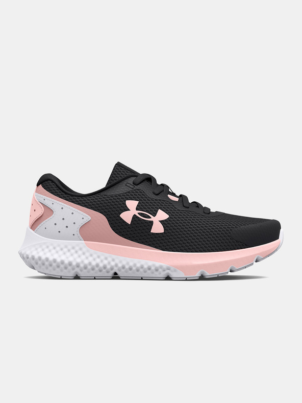 Under Armour Dievčenské topánky Under Armour UA GPS Rogue 3 AL