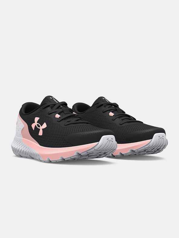 Under Armour Dievčenské topánky Under Armour UA GPS Rogue 3 AL