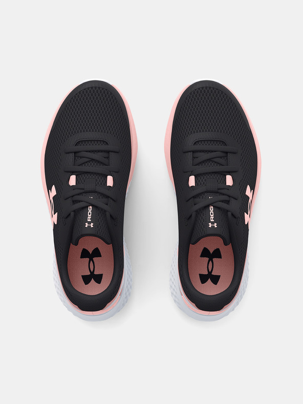 Under Armour Dievčenské topánky Under Armour UA GPS Rogue 3 AL