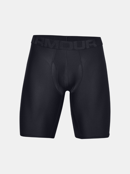 Under Armour Pánske boxerky Under Armour Tech 9in (2ks)
