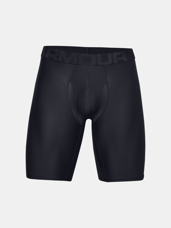 Under Armour Pánske boxerky Under Armour Tech 9in (2ks)