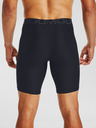 Under Armour Pánske boxerky Under Armour Tech 9in (2ks)