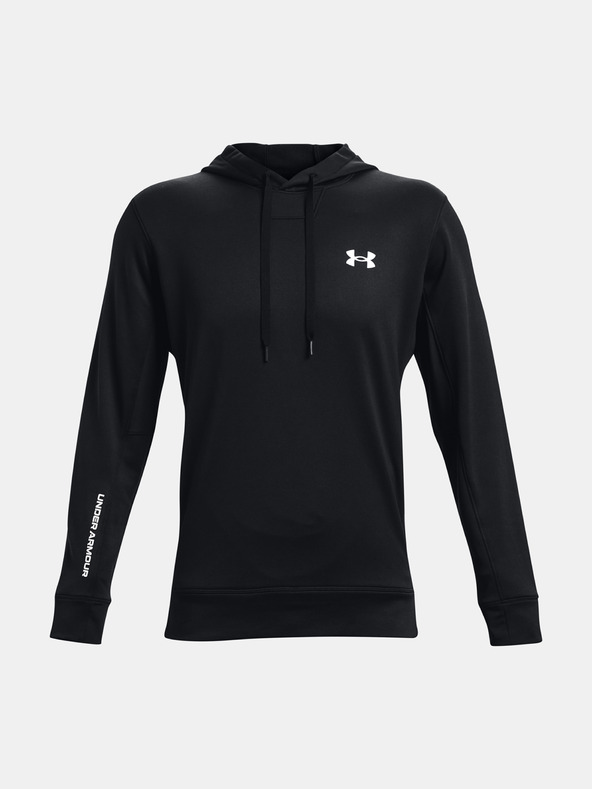 Under Armour Pánska mikina Under Armour ARMOUR TERRY HOODIE