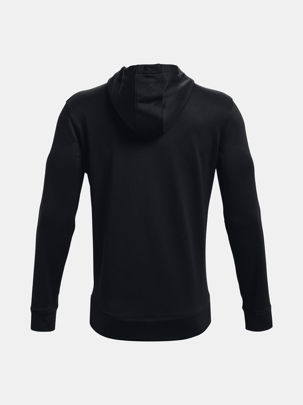 Under Armour Pánska mikina Under Armour ARMOUR TERRY HOODIE
